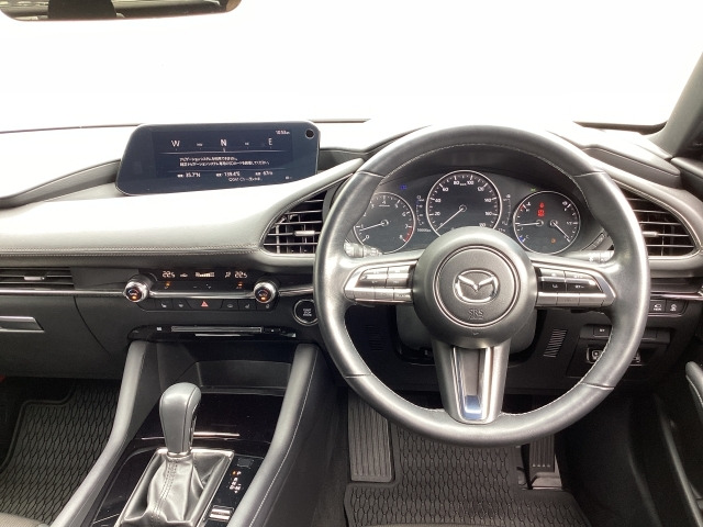 MAZDA3ファストバック2.0 20S プロアクティブ ツーリング セレクション