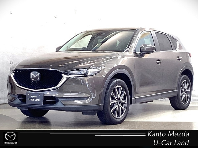 CX-52.0 20S プロアクティブ