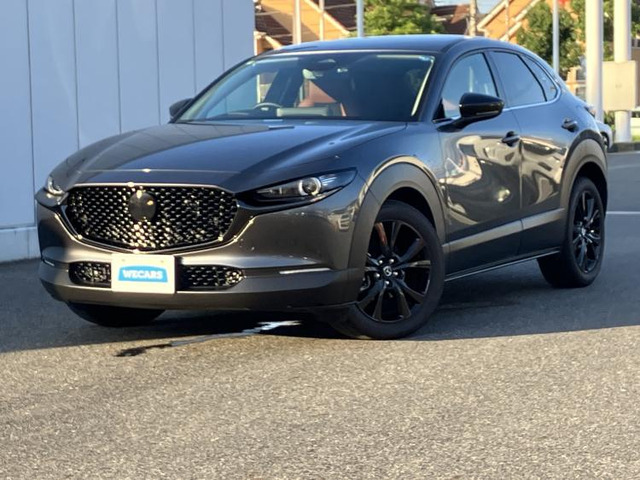 CX-302.0 20S レトロスポーツエディション