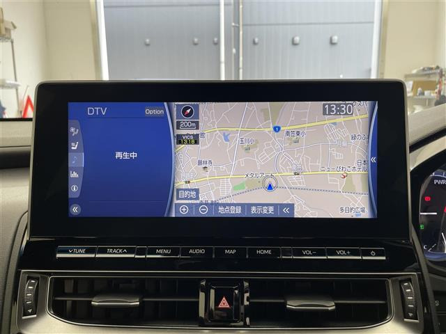 クラウンハイブリッド 2.5 S