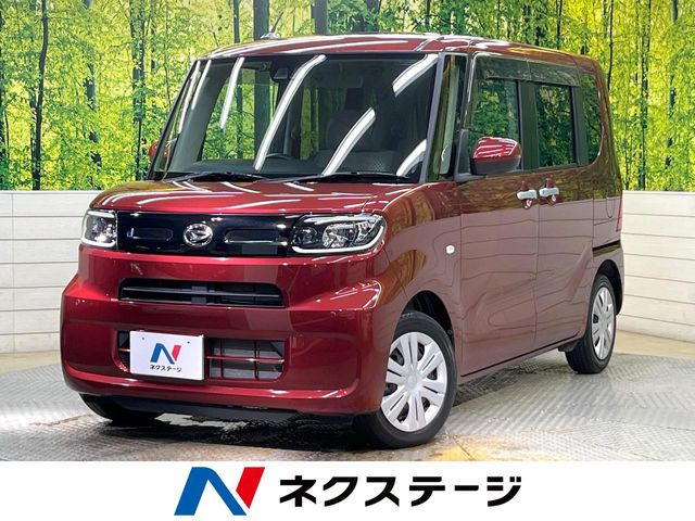 タントX