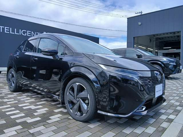 ノートオーラ1.2 G レザーエディション
