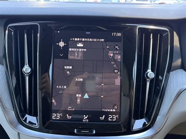 V60クロスカントリーB5 AWD プロ 4WD