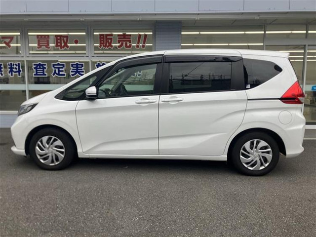 フリード1.5 G ホンダセンシング
