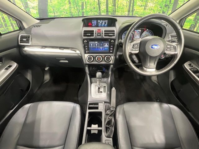 インプレッサG42.0 i アイサイト 4WD