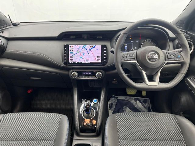 キックス1.2 X (e-POWER)