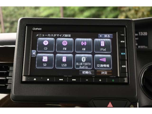 N-BOXL コーディネートスタイル