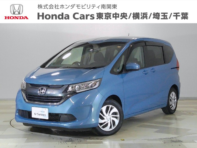 フリード1.5 G ホンダセンシング