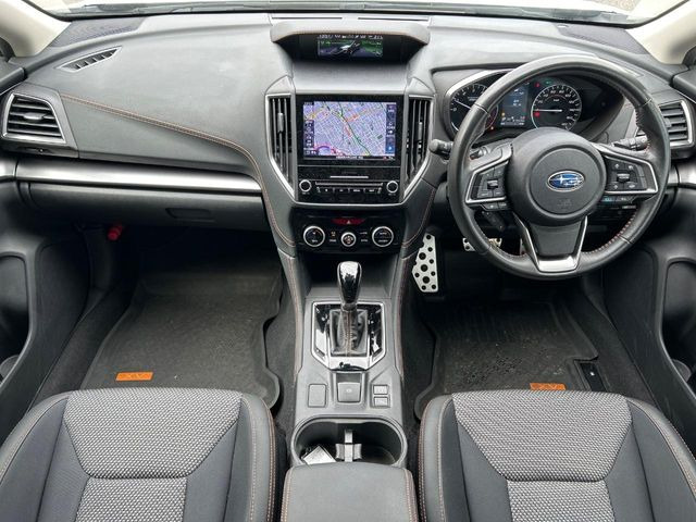 XV2.0e-S アイサイト 4WD