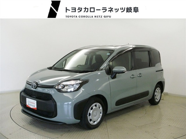 シエンタ1.5 G