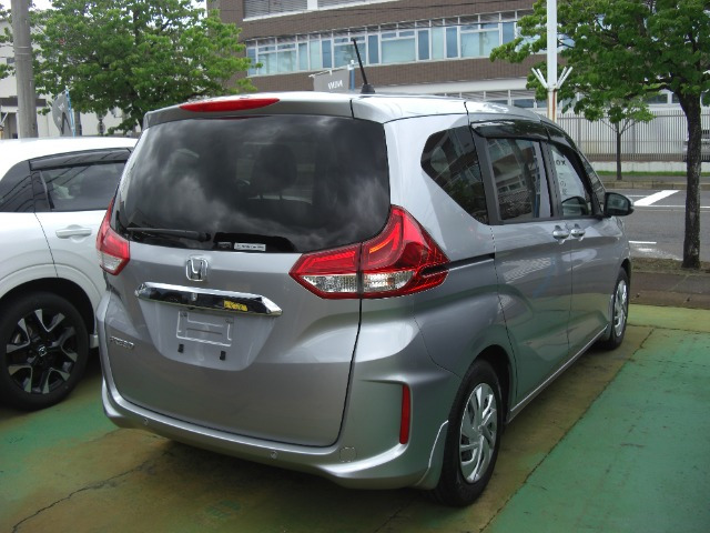 フリード1.5 G ホンダセンシング