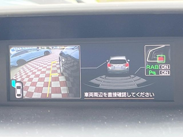 インプレッサスポーツ1.6 i-L アイサイト