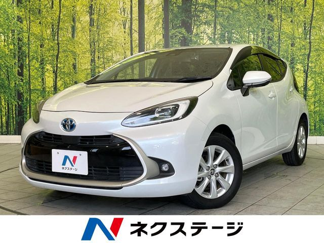 アクア1.5 Z