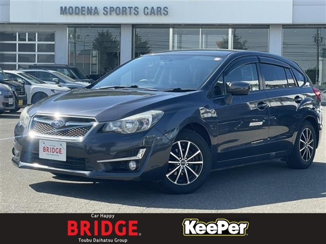 インプレッサスポーツ 1.6 I 4WD 60万円以下」の中古車 | 中古車情報