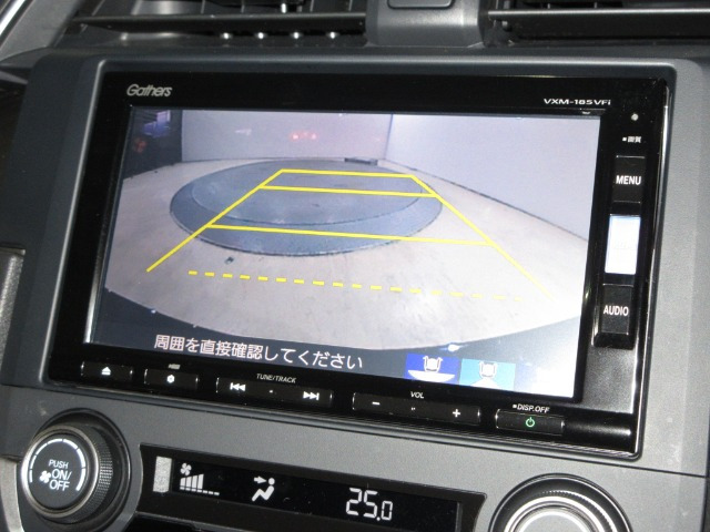 シビック1.5