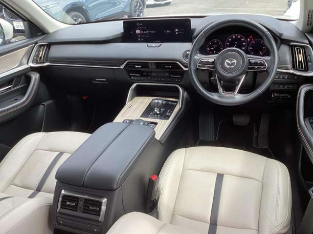 CX-603.3 XD Lパッケージ ディーゼル