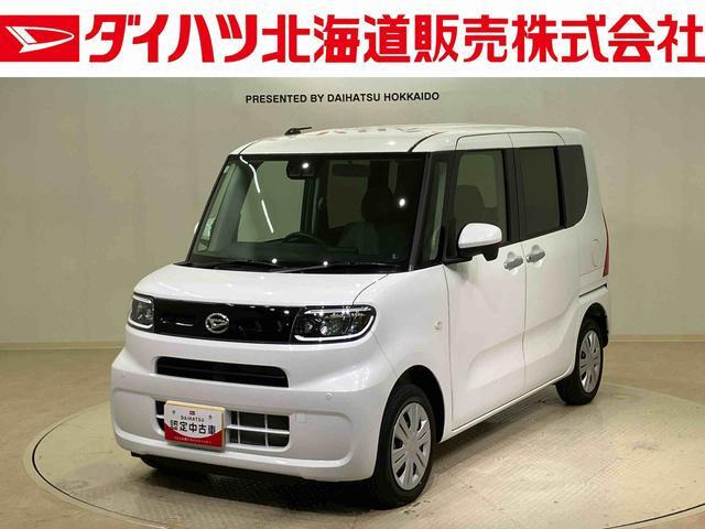 タントX