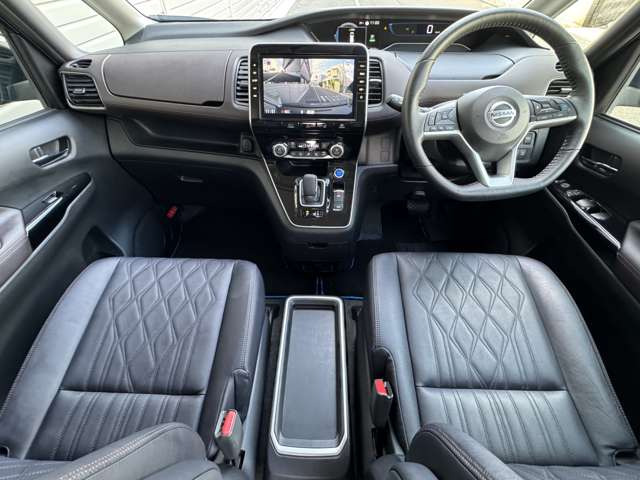 セレナ1.2 e-POWER G