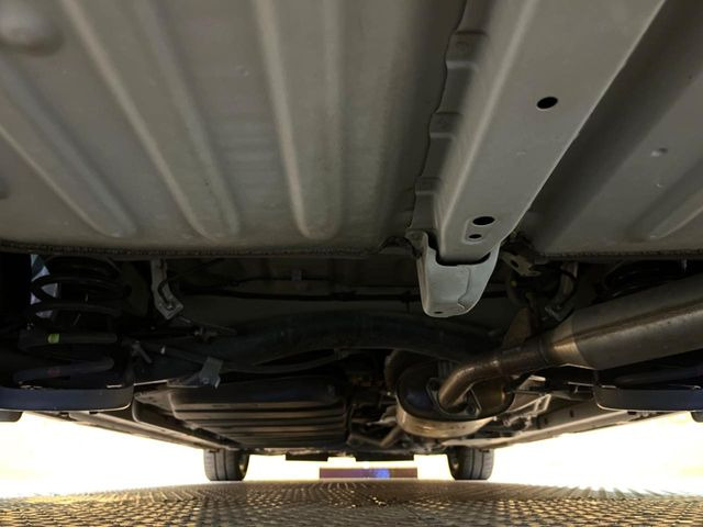 下回りがきれいなうちに、防錆加工の施工がオススメ。降雪地域はもちろん、沿岸部にお住いの方や、趣味でマリン・ウィンタースポーツをされる方にご好評いただいております。