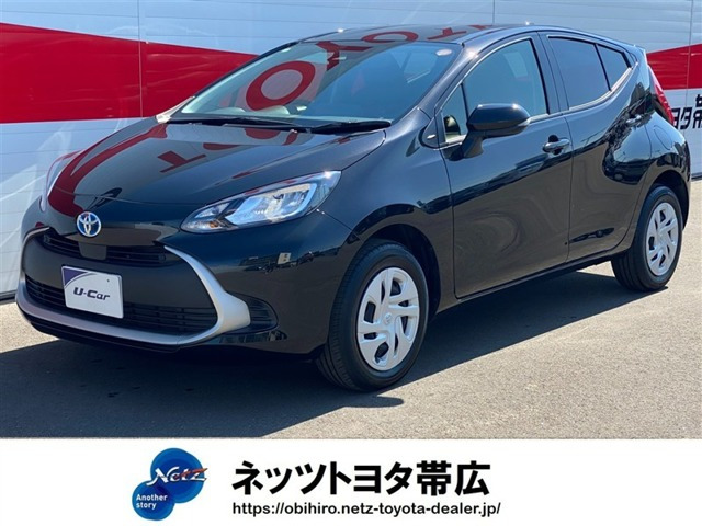 アクア1.5 G E-Four 4WD