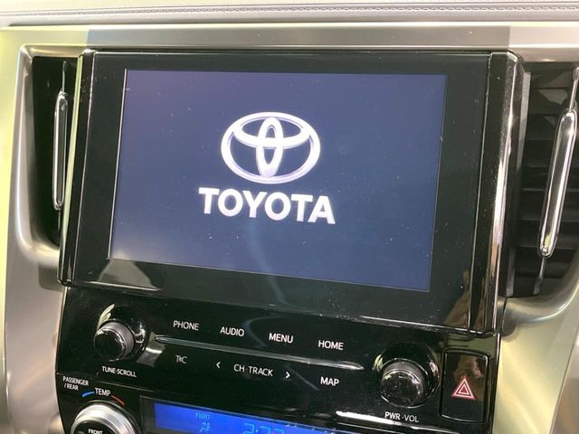 アルファード2.5 S タイプゴールドII