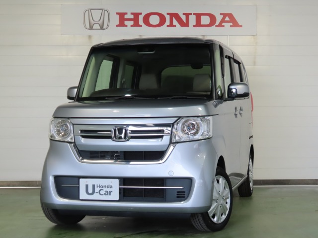 N-BOXL 4WD