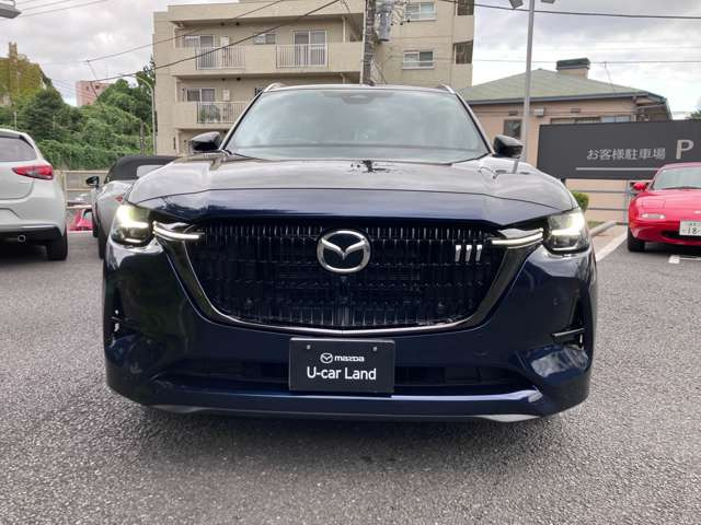 CX-803.3 XD ハイブリッド プレミアム スポーツ ディーゼル 4WD