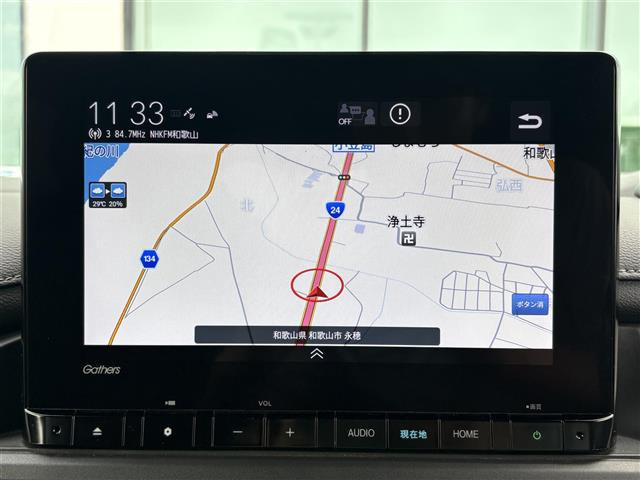 ステップワゴン2.0 e:HEV スパーダ