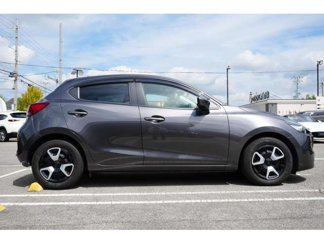 MAZDA21.5 XD BD