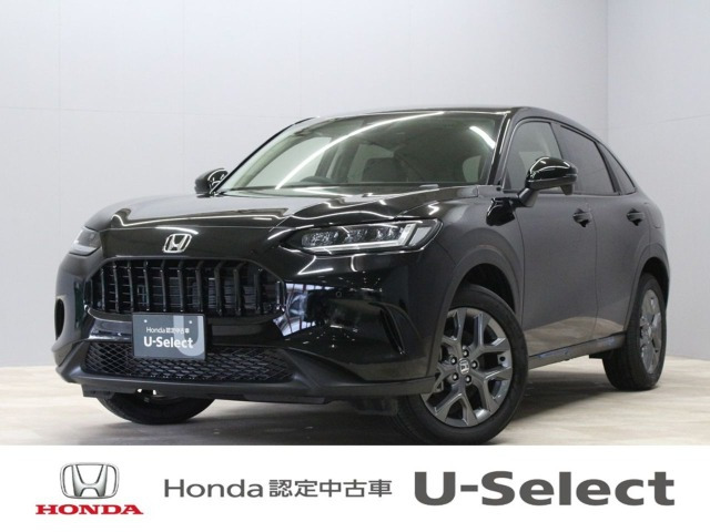 ZR-V1.5 X