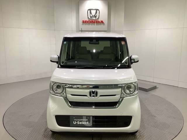 N-BOXG L ホンダセンシング 4WD
