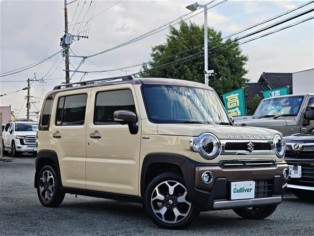 ハスラーJ スタイルII