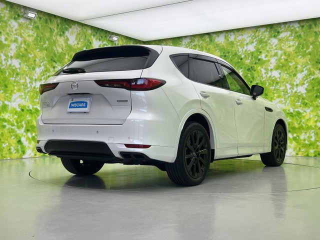 CX-603.3 XD ハイブリッド エクスクルーシブスポーツ ディーゼル 4WD