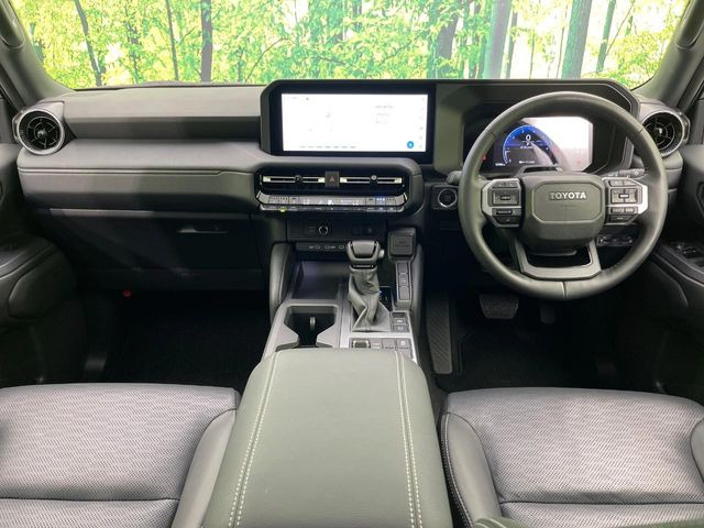ランドクルーザー2502.7 VX 4WD