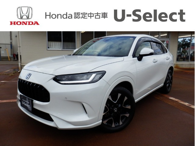 ZR-V2.0 e:HEV Z 4WD