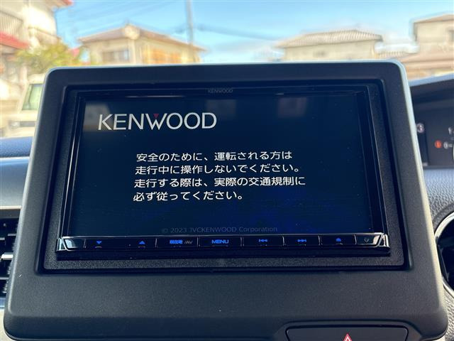 N-BOXカスタムL ターボ スタイルプラス ブラック