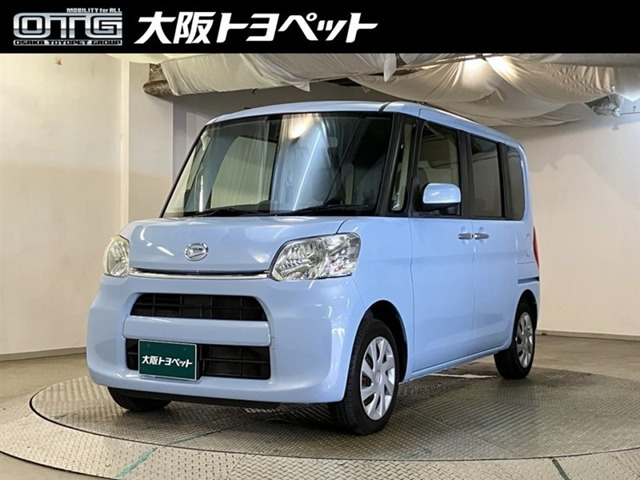 タントX