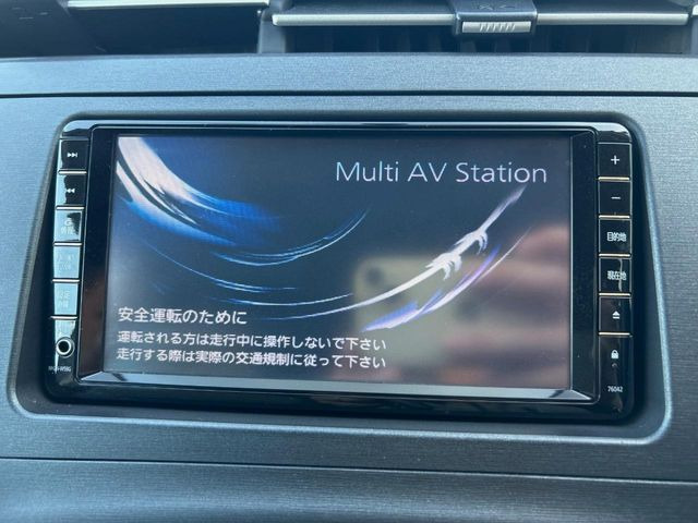プリウス1.8 G ツーリングセレクション