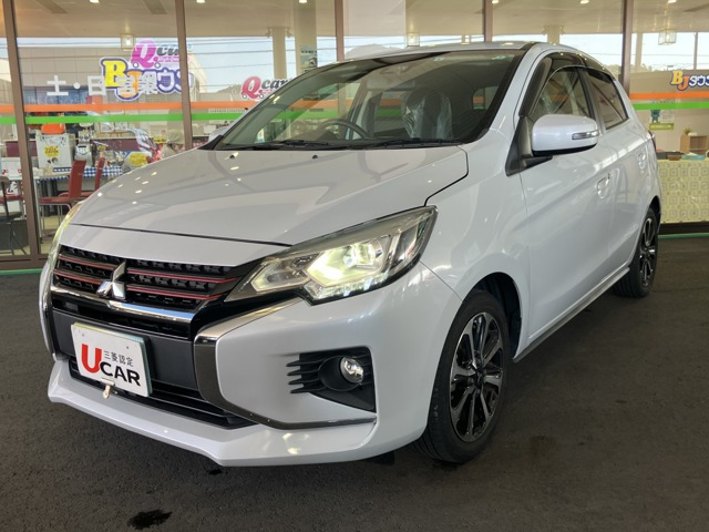 ミラージュ1.2 G
