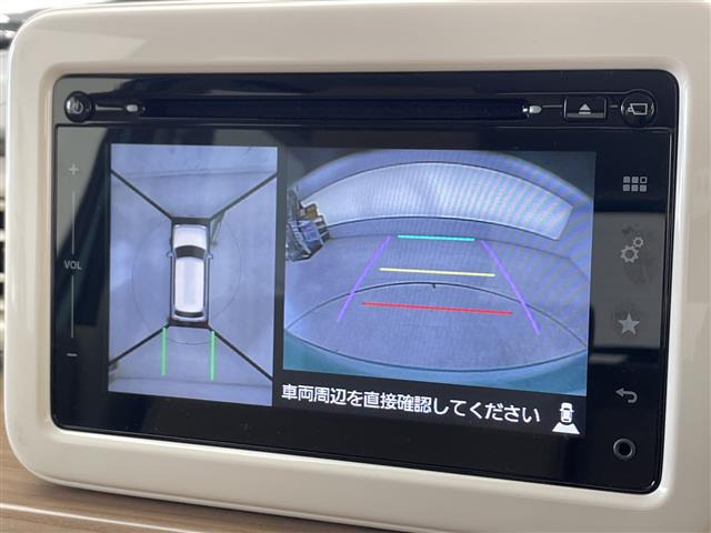 アルトラパンX