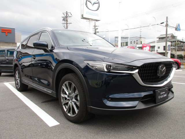 CX-82.2 XD Lパッケージ
