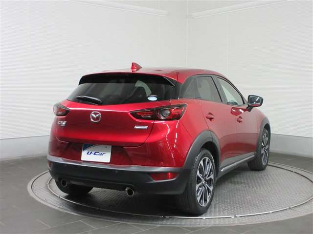 CX-32.0 20S 4WD