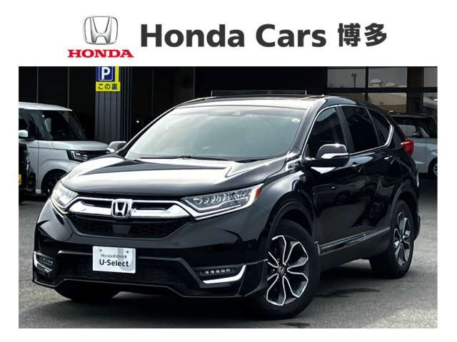 CR-V1.5 EX マスターピース