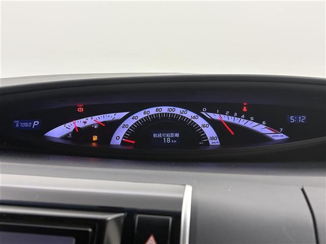 エスティマ2.4 アエラス プレミアム エディション