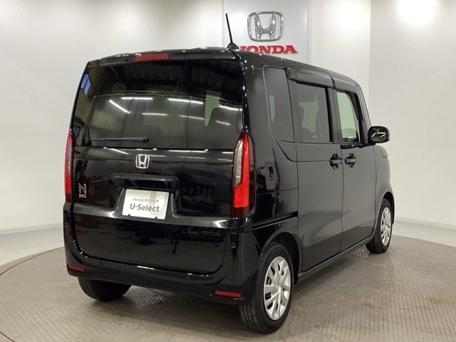 N-BOX