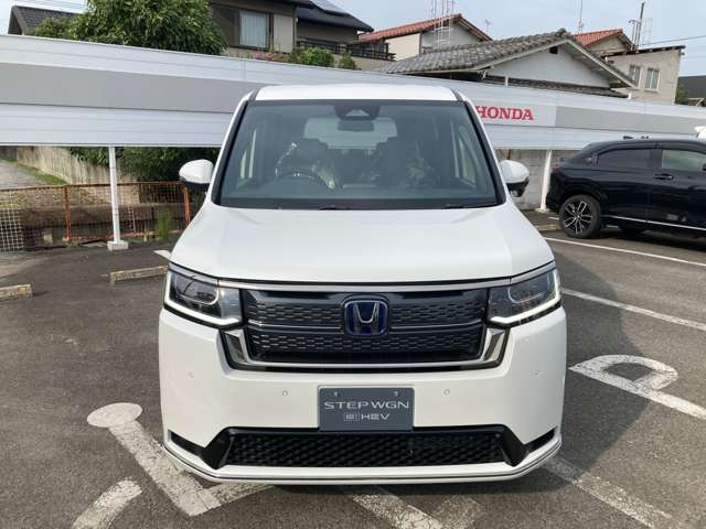 ステップワゴン