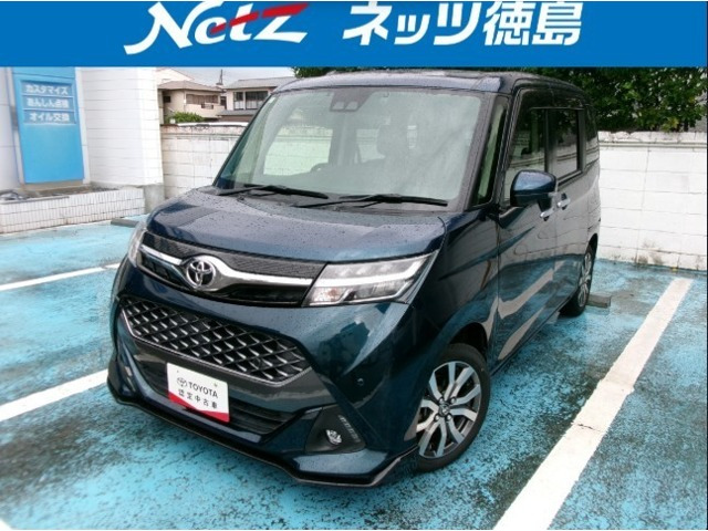 タンク1.0 カスタム G-T
