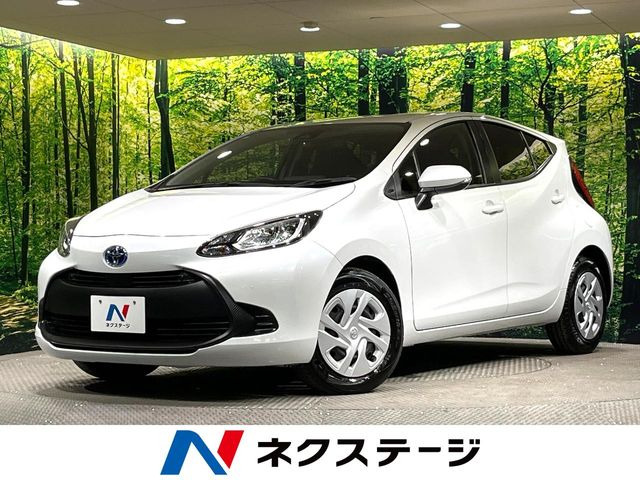 アクア1.5 X