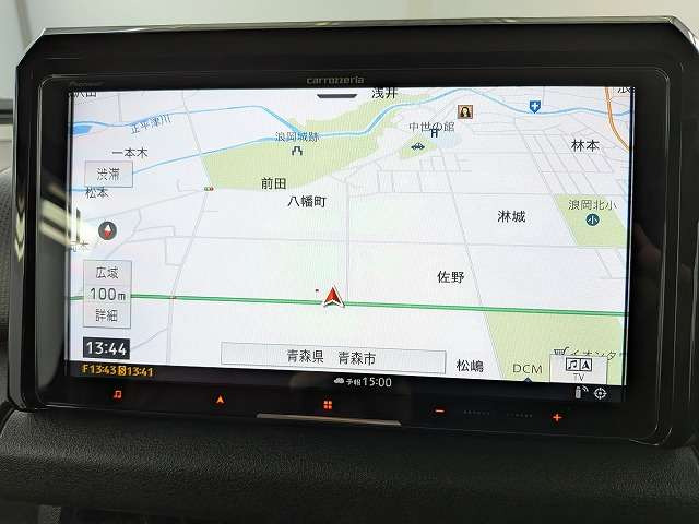 ジムニーXC 4WD