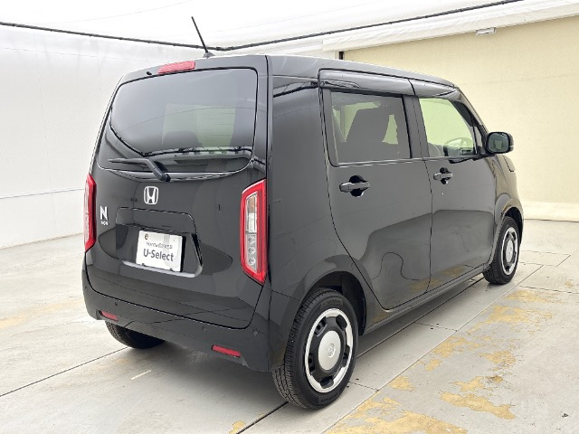 N-WGNL 4WD